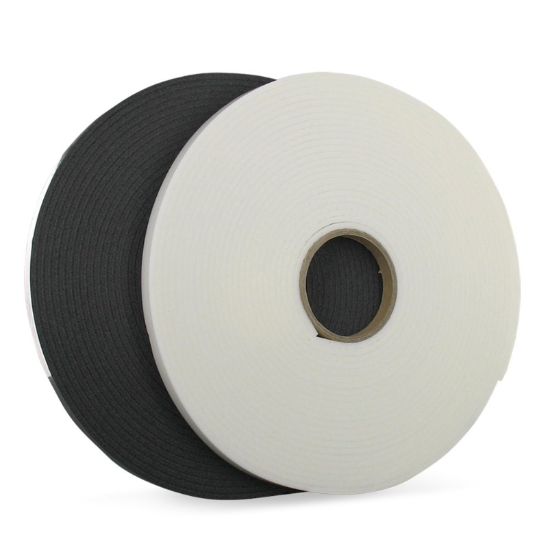 TechnoTape glasband PE met folie wit 9 x 3mm 20m