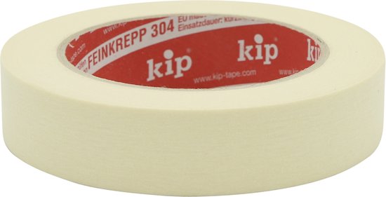 Kip Masking-Tec 48mm standaardkwaliteit natuur