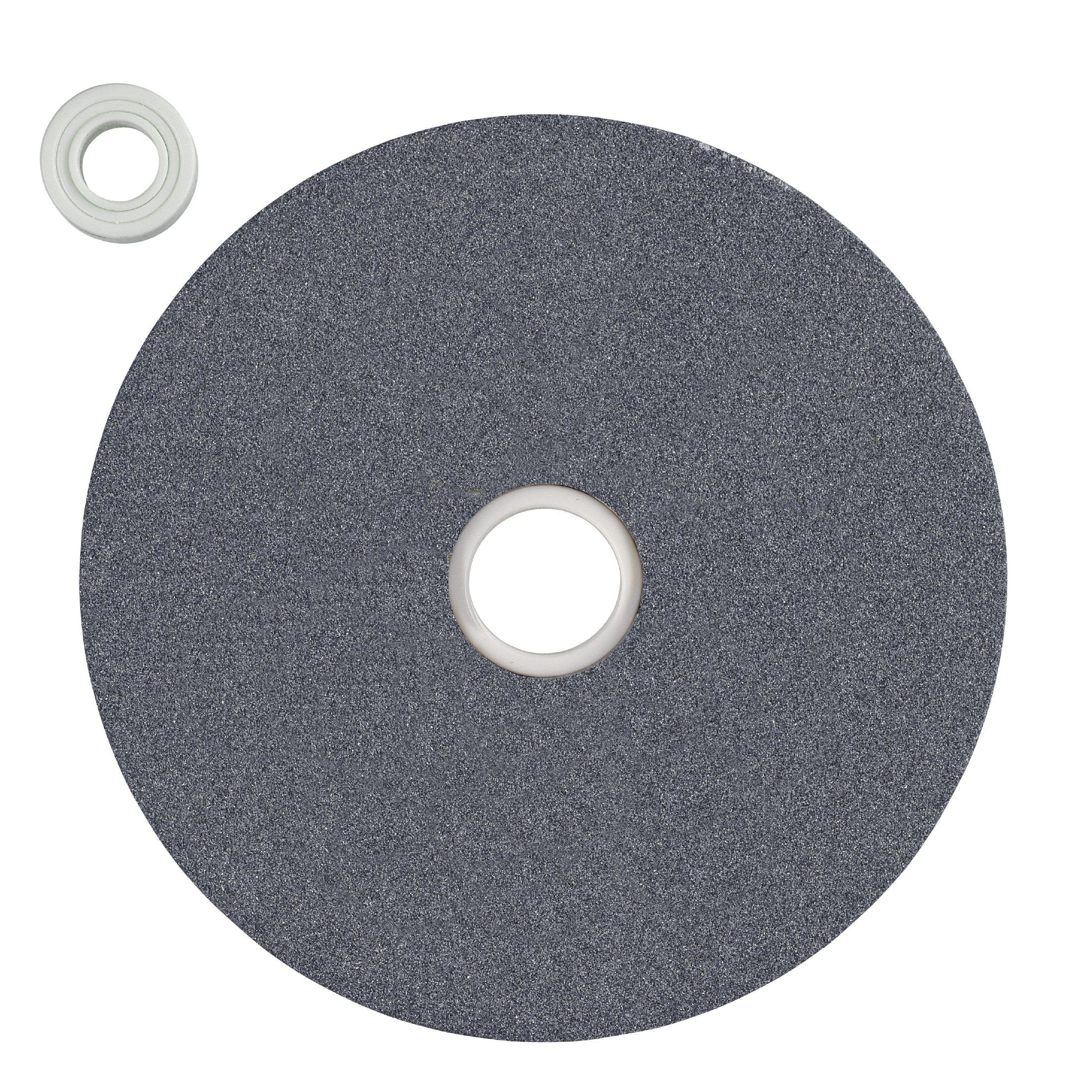 Einhell Slijpsteen fijn Ø150 x Ø12,7 x 16 mm (K60)