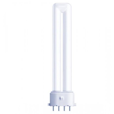 PL-S lamp 11w kleur 827 4 pins 2G7