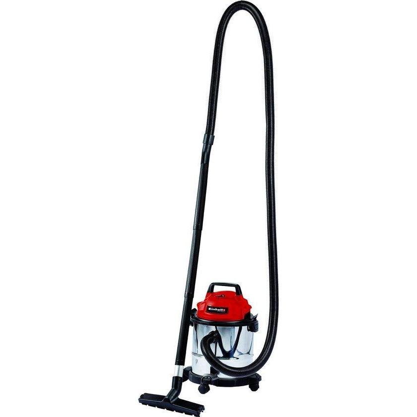 Einhell Nat-/droogzuiger TC-VC 1812 S