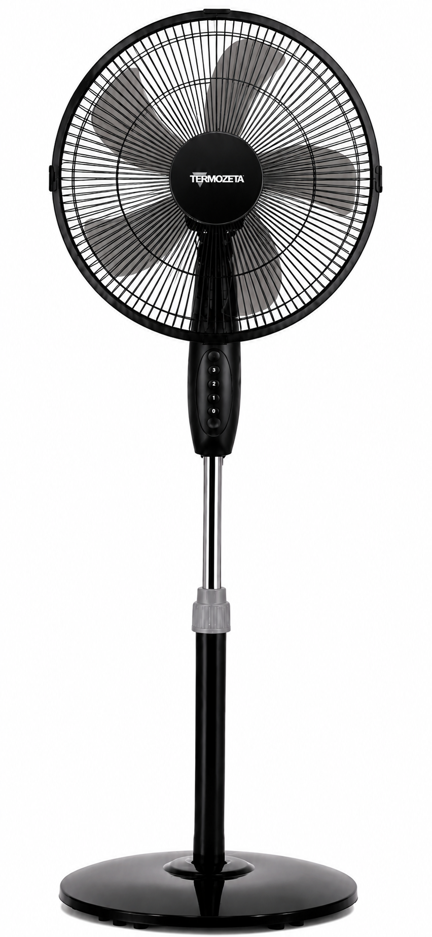 Statiefventilator 40 cm Windzeta