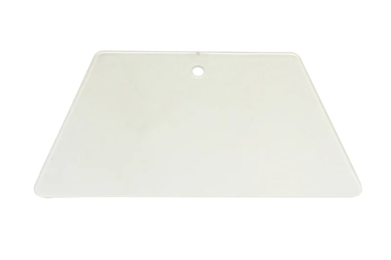 Lion glasweefselstrijker transparant