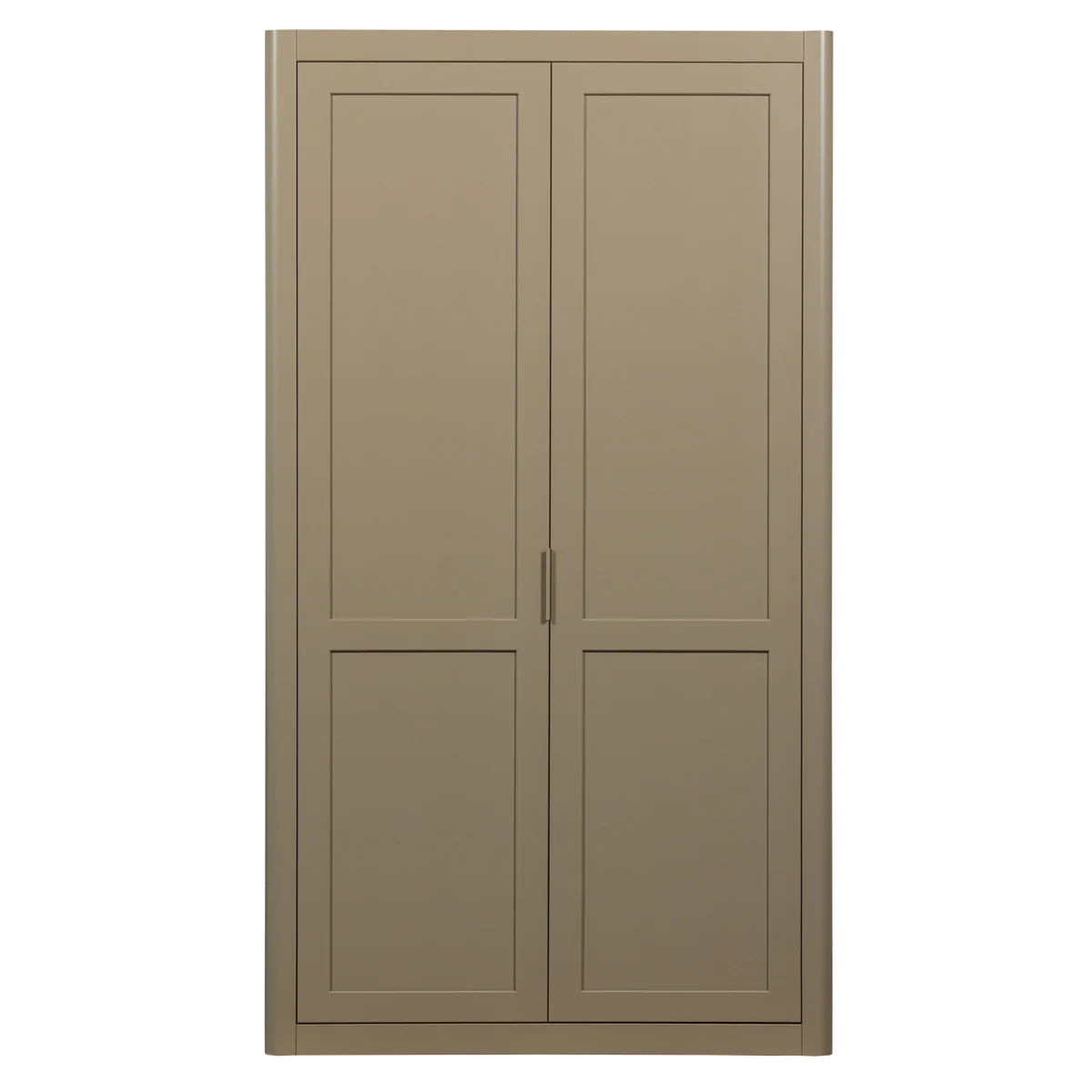 WOOOD GUNNAR OPBERGKAST GRENEN MUD [fsc]