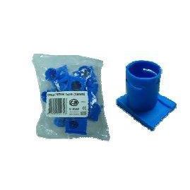 Invoertule enkel 3/4 19MM