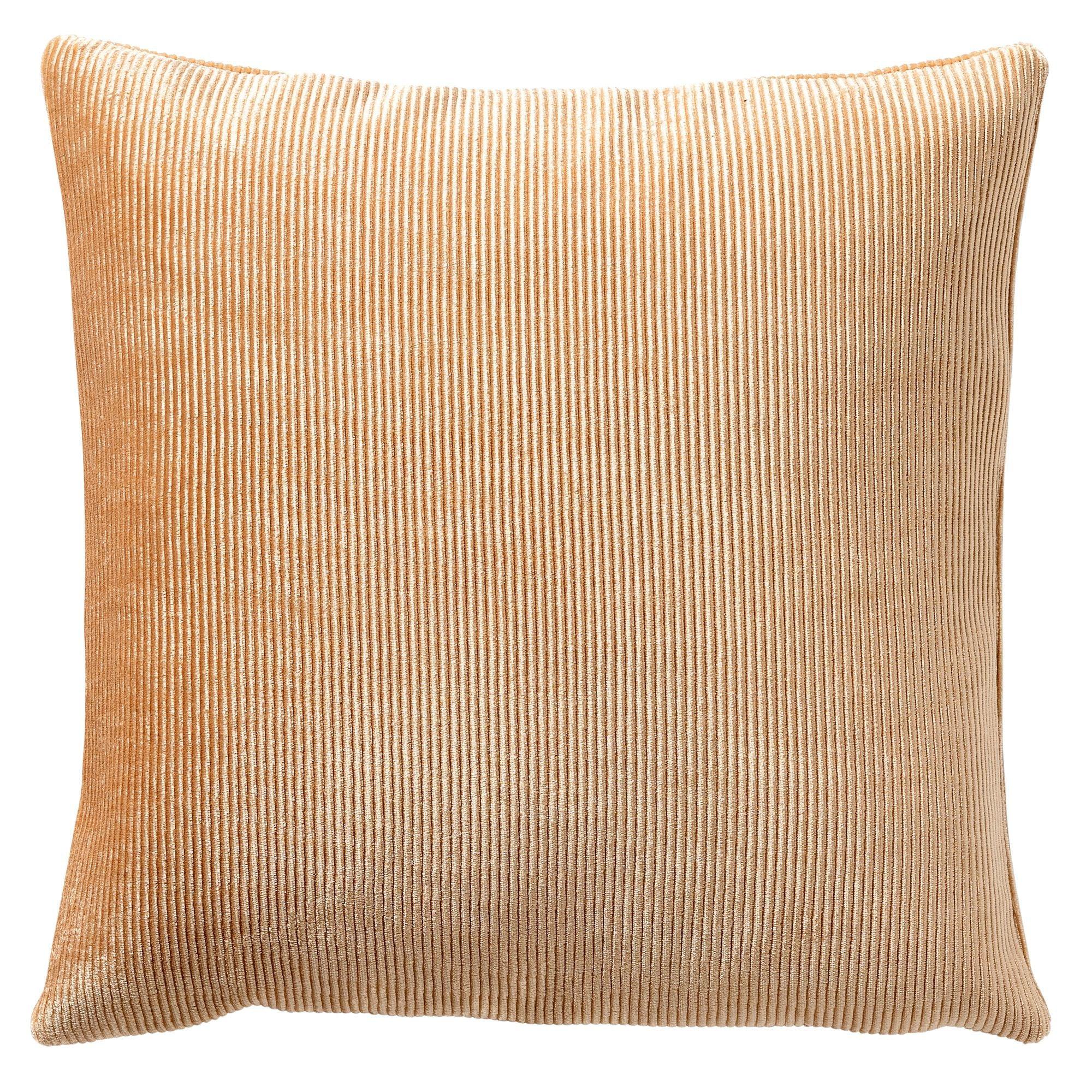 Dutch Decor sierkussen Claudette Almond Buff 45×45 cm
