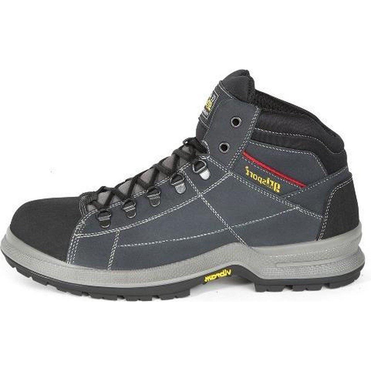 Grisport Matrix Bionik C var.1 grijs S3 boot - 43