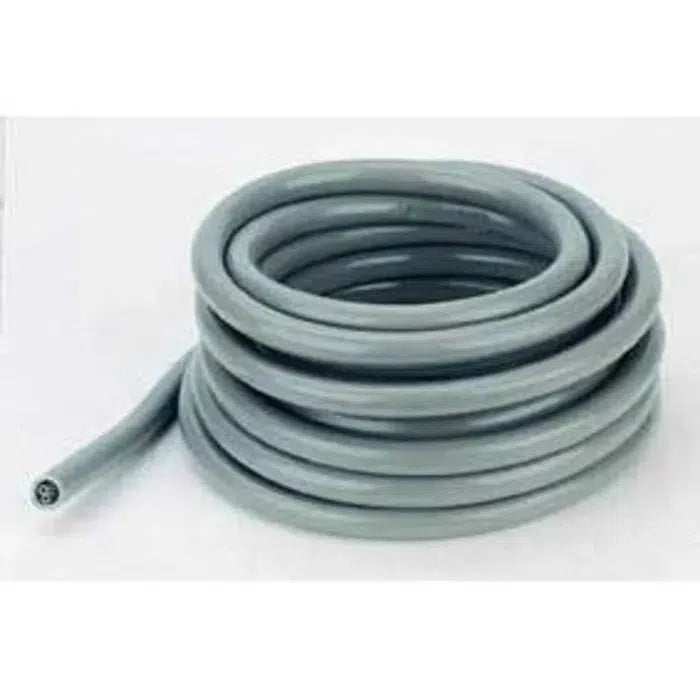 Buitenkabel XMVK 3x2.5 10 meter ring