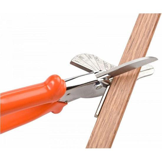 Pijp- & kabelgootsnijder SET