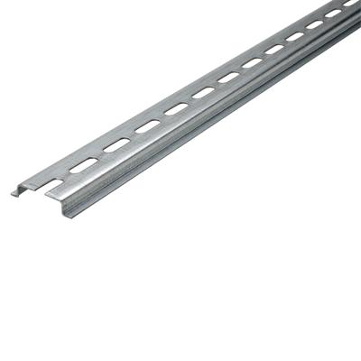 JMV DIN-RAIL TS35SL LG2