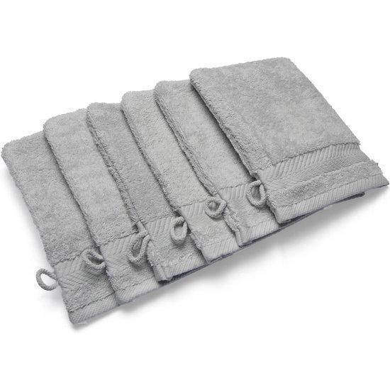 Casilin Royal Touch washand wit 16x22