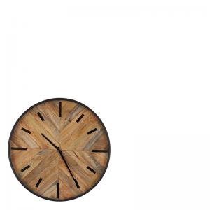 Lifestyle Lexi wandklok 50cm 