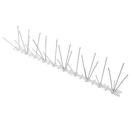 Duivenpennenstrook 4-pins 50cm