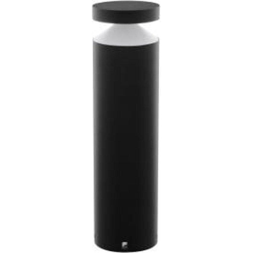 Eglo Outdoor Melzo sokkel LED zwart