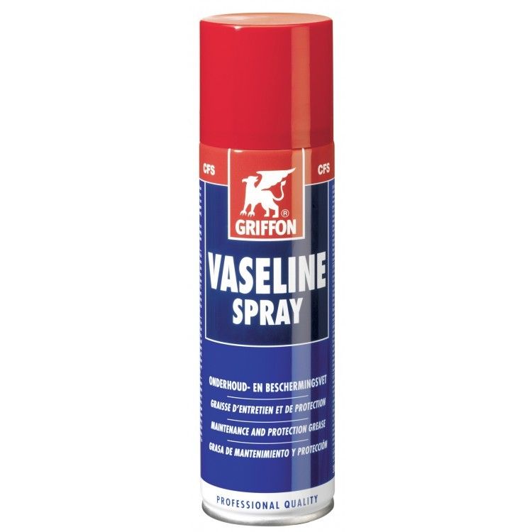Griffon Vaselinespray 300ml