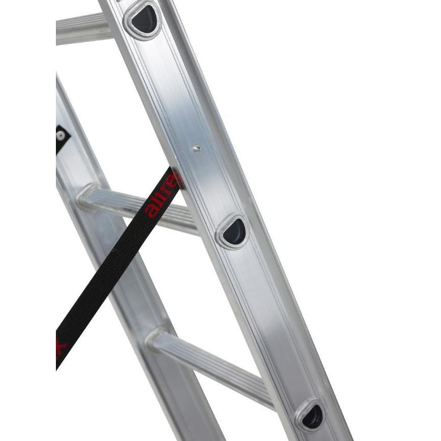 Altrex All Round enkel rechte ladder AR 1025 1 x 10