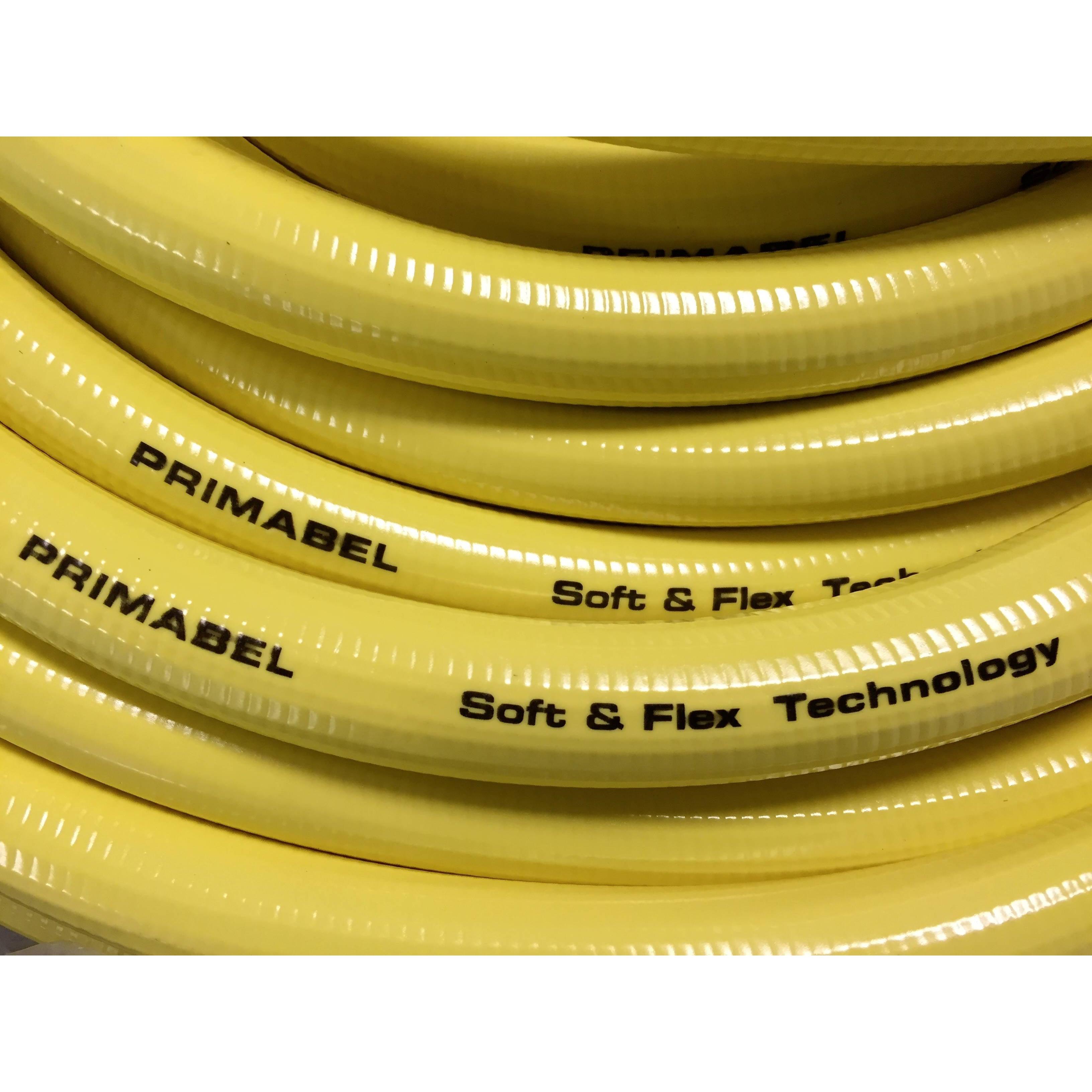 Hozelock Primabel slang 25 meter 19 mm