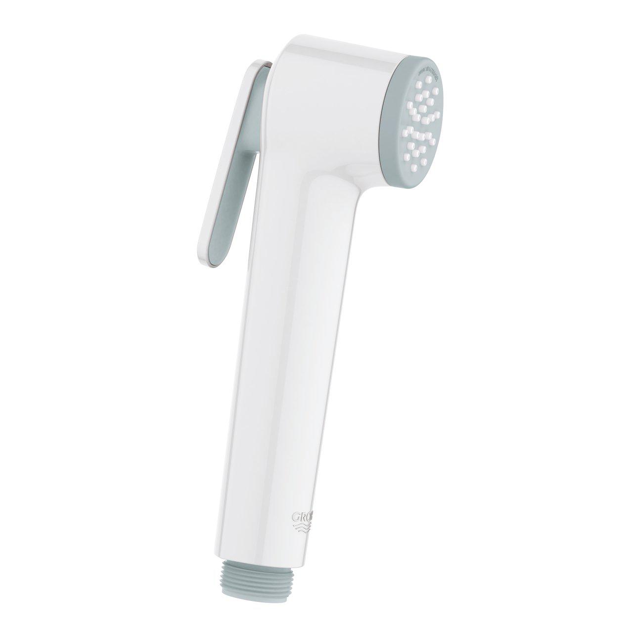 Grohe Tempesta-F Trigger handdouche kunststof wit