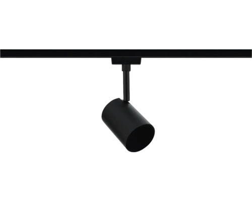Paulmann URail railspot Luxe GU10 mat zwart