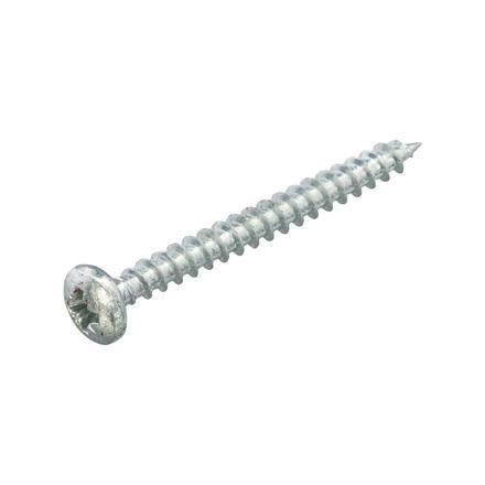 Proftec spaanplaatschroef VZ CK PZ-2 4.0x30 (200)