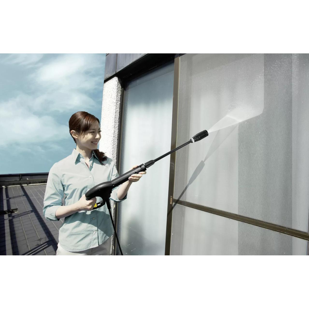 Karcher spuitlans VP 120 Full Control