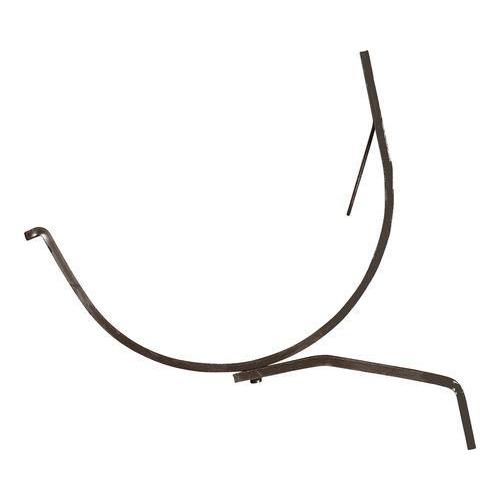 100MM MASTGOOTBEUGEL-2 ALUM.BR 100MM MASTGOOTBEUGEL-2 ALUM.BR