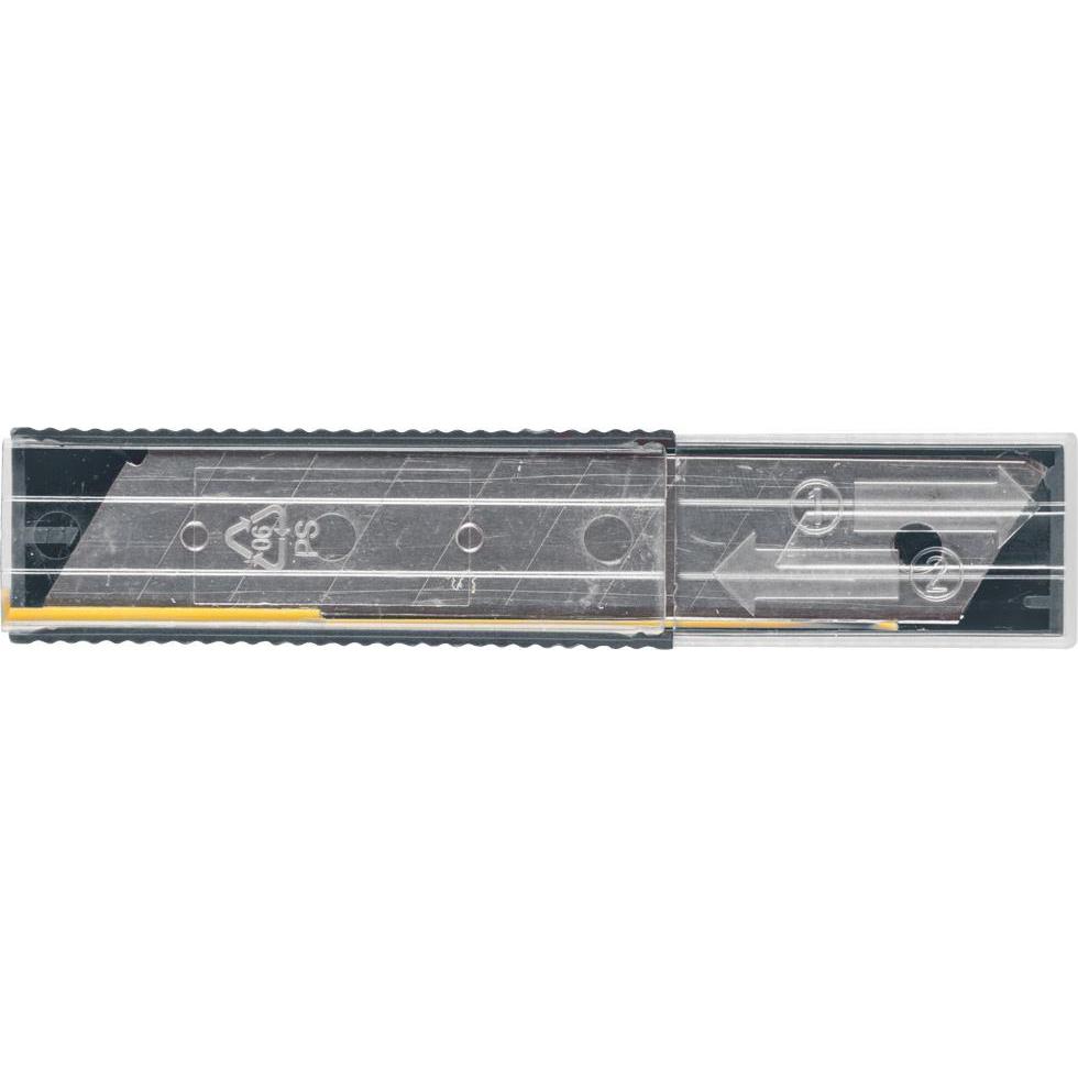 KWB afbreekmesjes 18mm 6st