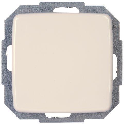 Rivo wisselschakelaar helder wit