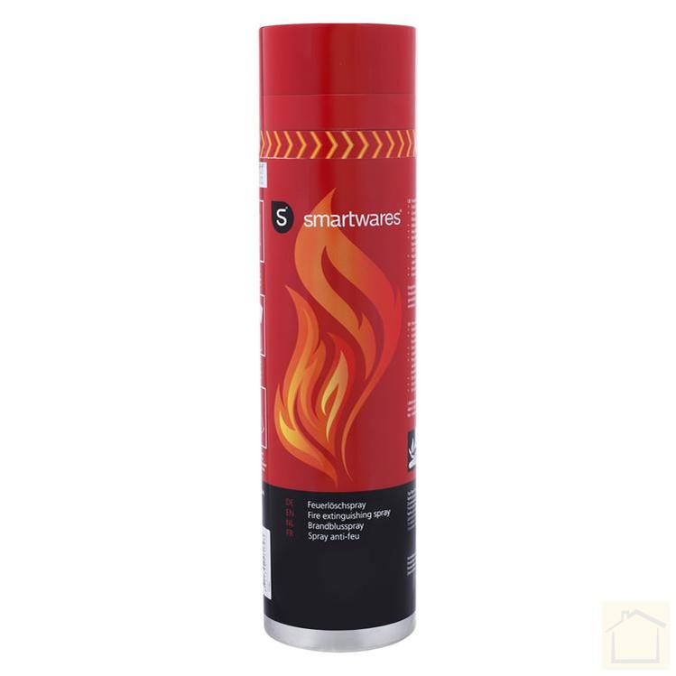 Smartwares blusspray FS600
