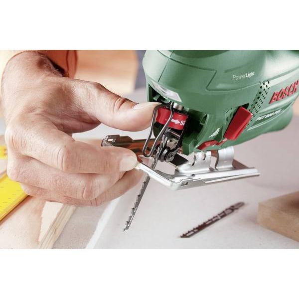 Decoupeerzaagmachine PST 900 PEL