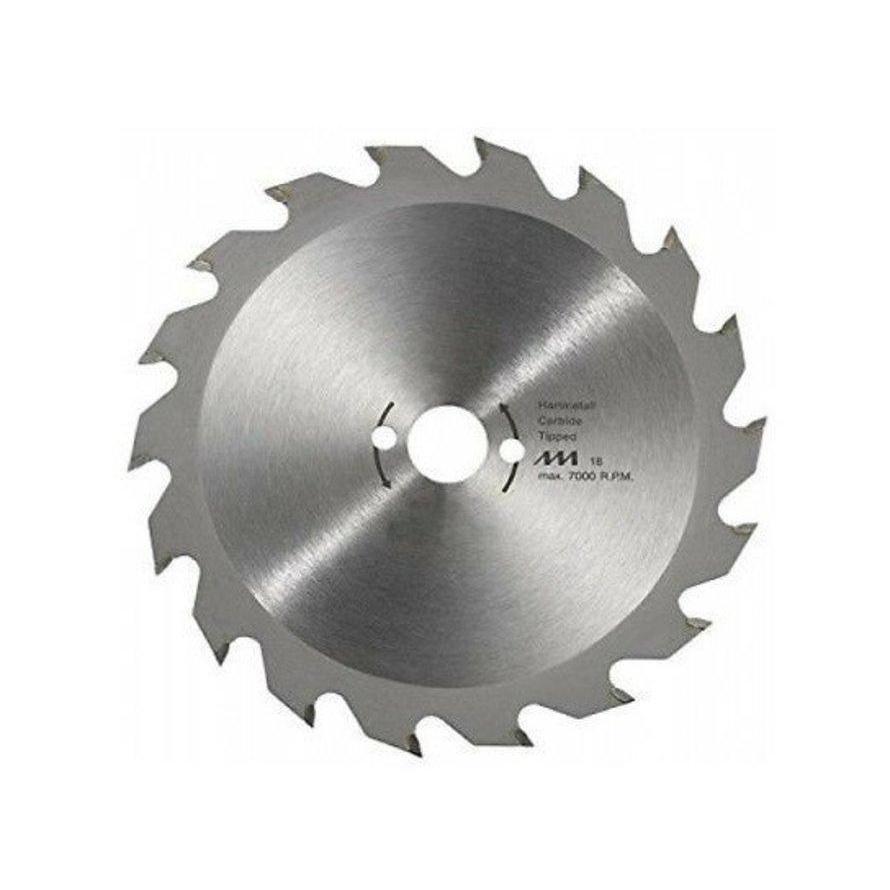 Einhell HM Zaagblad Ø165 x Ø20 x 1,0 mm / 24 T