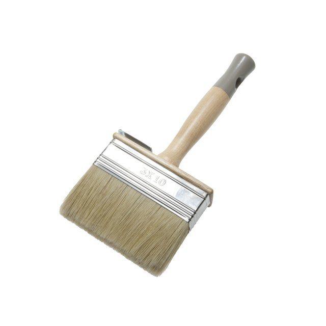 SAM Pro Blokwitter Hout 3x10cm