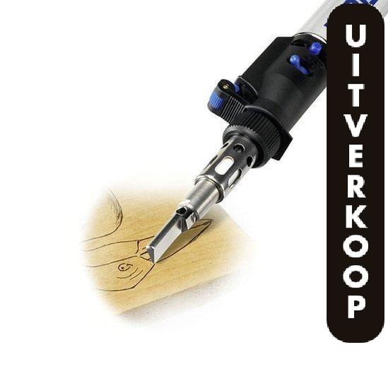 Dremel 203JA warmsnijmes