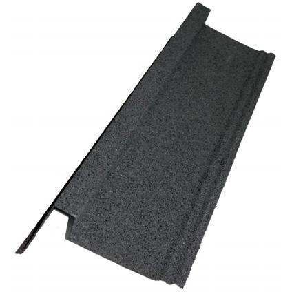 Aquaplan Aqua-Pan Classic windv L/R 91 cm. antraciet