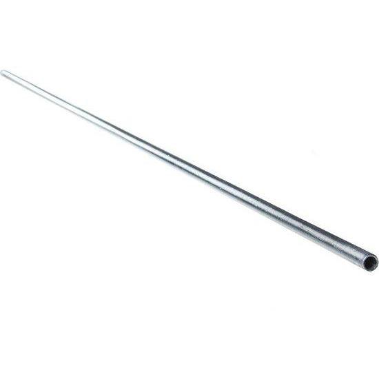 Draadeind M10 1 meter