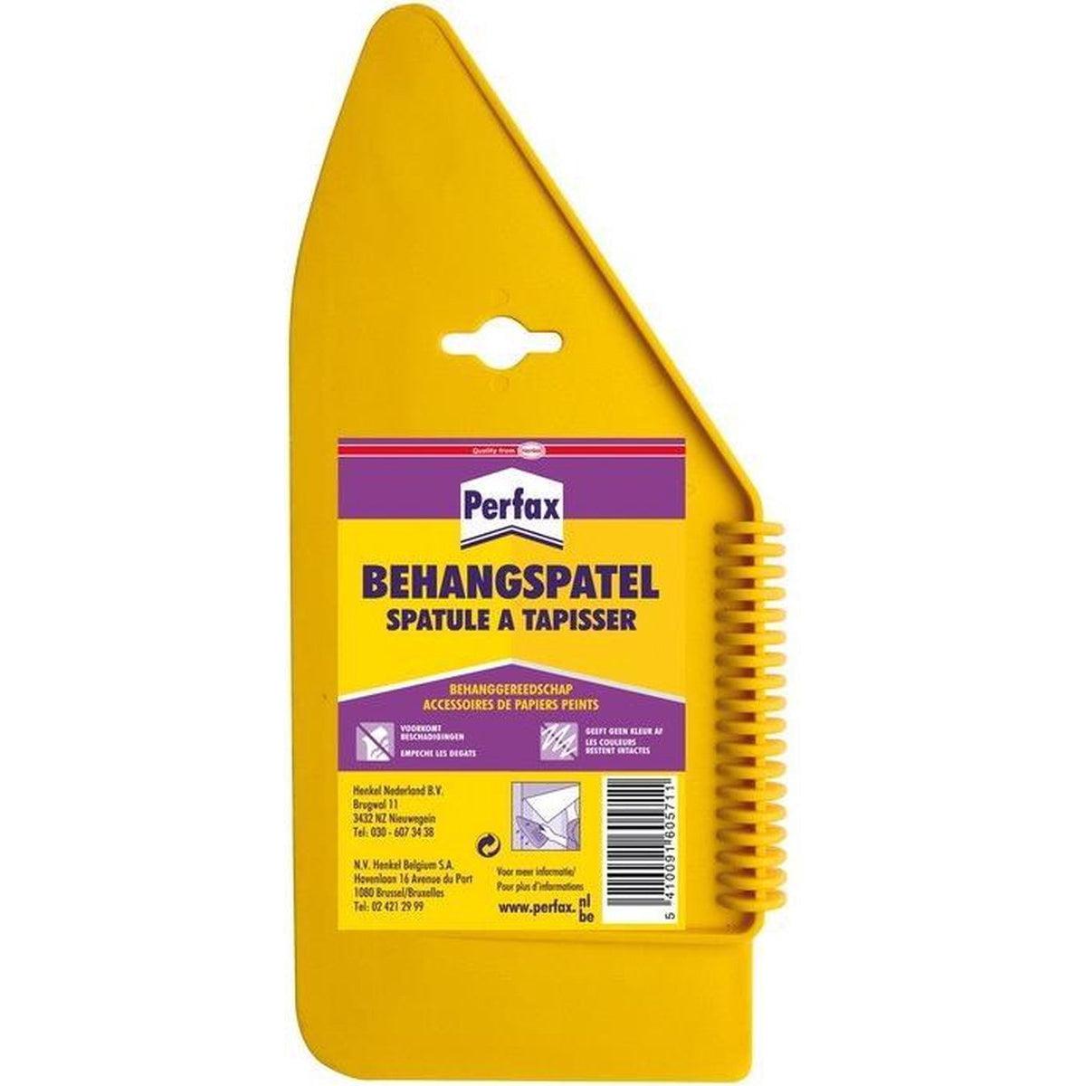 Perfax varioflex behangspatel