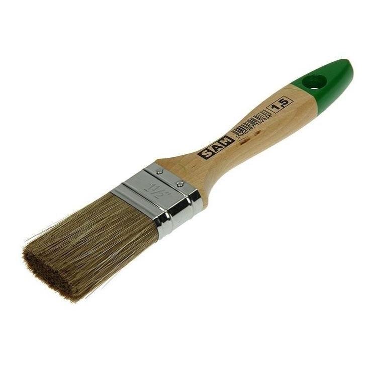 Kwast beits S159 plat 1.5