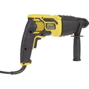 750W SDS-Plus boorhamer Slagkracht: 2.7J (of 1.8J EPTA05-2009)