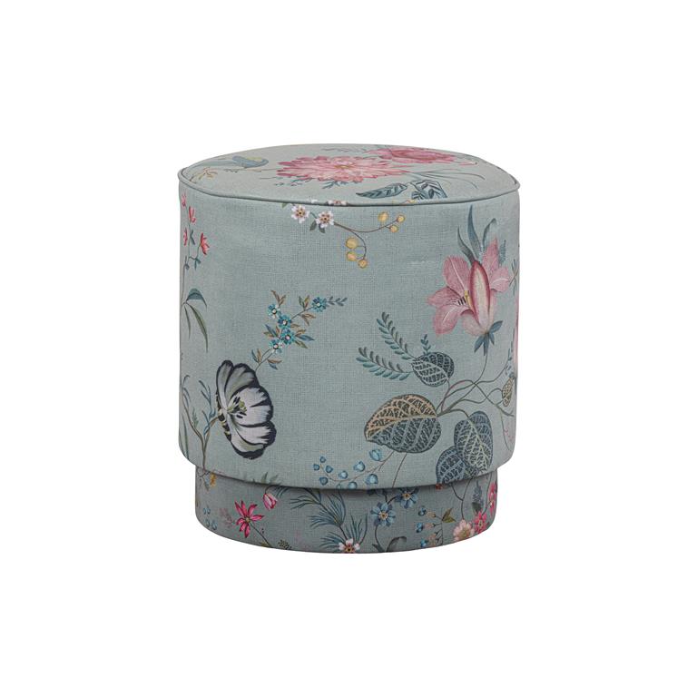 Pip Poef Fleur Grandeur Groen Medium