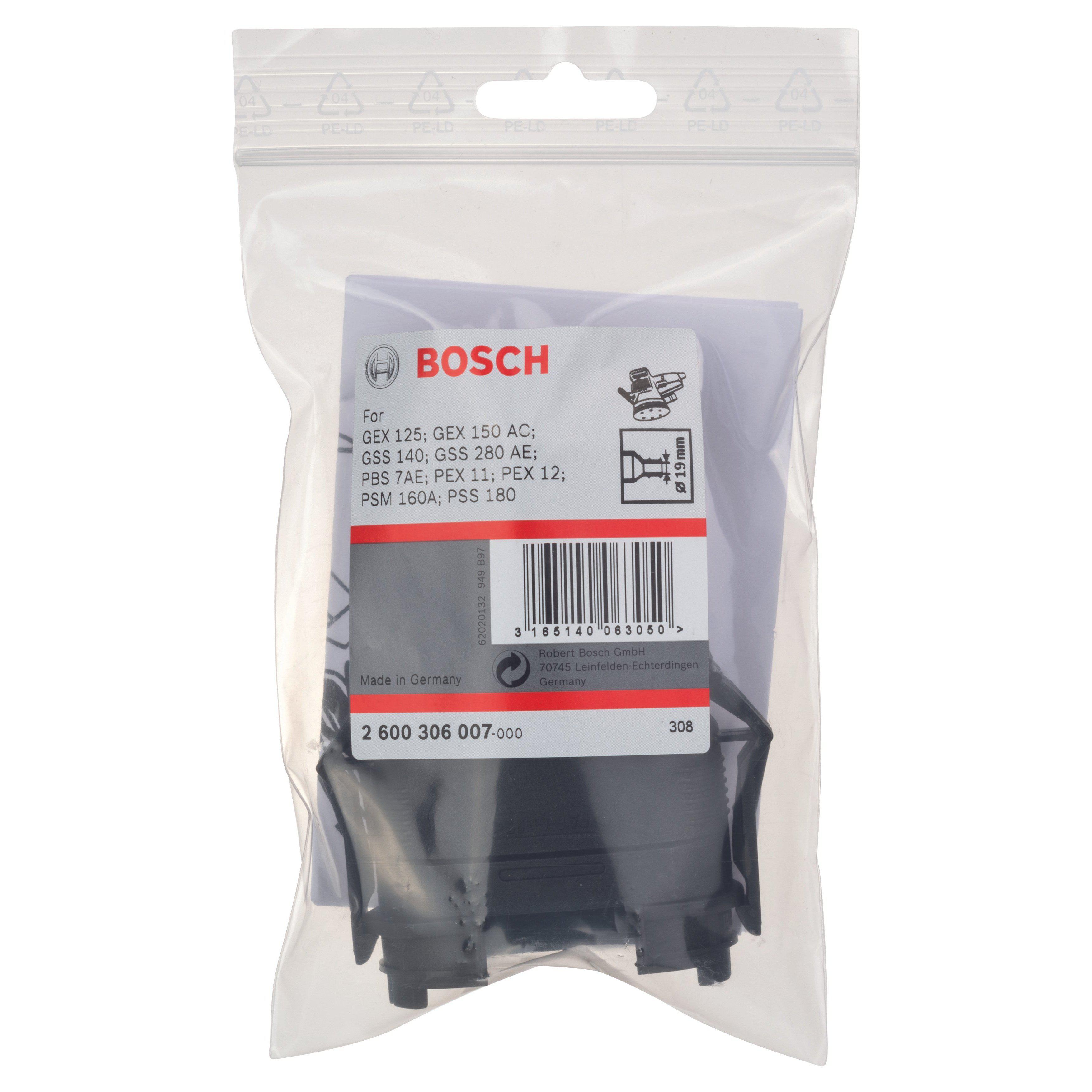 Bosch Pro Adapter PEX 15 AE