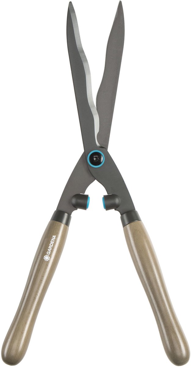 Gardena NatureCut heggenschaar FSC 100%
