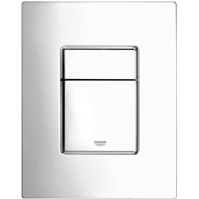 Grohe Skate Cosmopolitan bedieningspaneel chroom