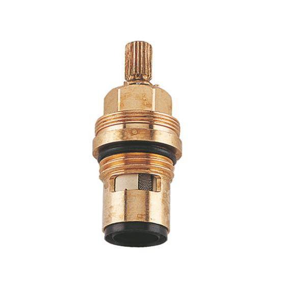 Grohe bovendeel CARBODUR 1/2 R