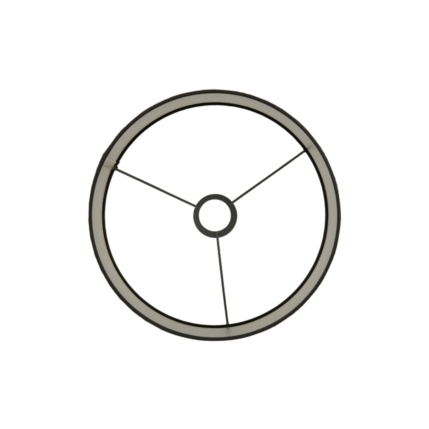 Shade cylinder 25-25-18 cm ELODI bronze