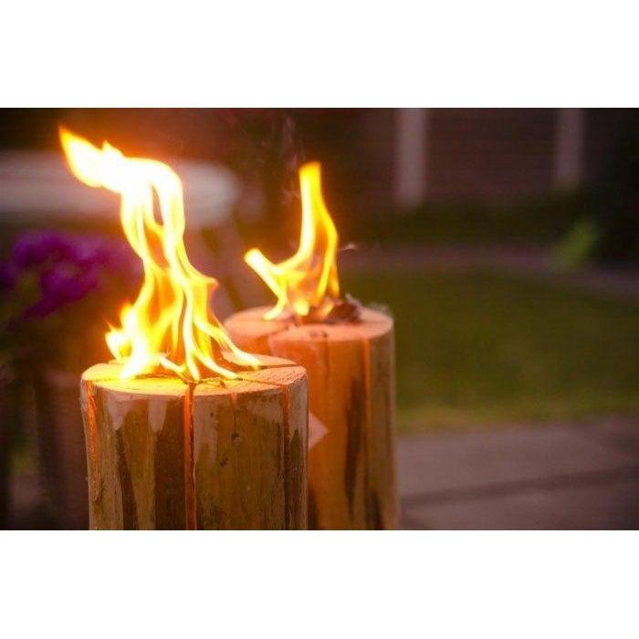 Esschert Design Zweedse fakkel S