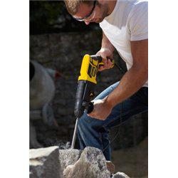 750W SDS-Plus boorhamer Slagkracht: 2.7J (of 1.8J EPTA05-2009)