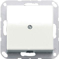 JUNG INZPL KABELINV WIT AS500