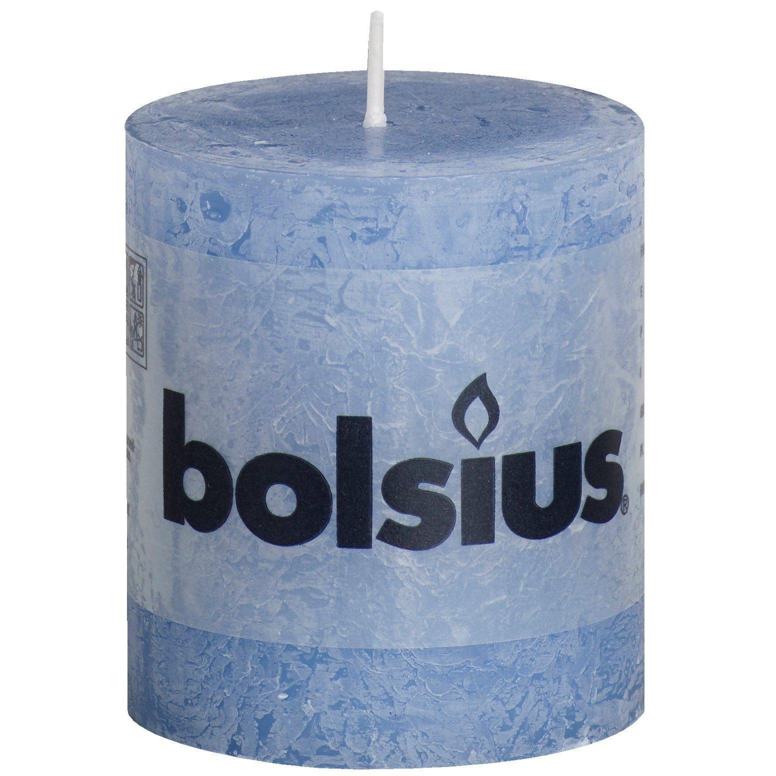 BOLSIUS RUST.KRS 6,8X8 JEANSBL