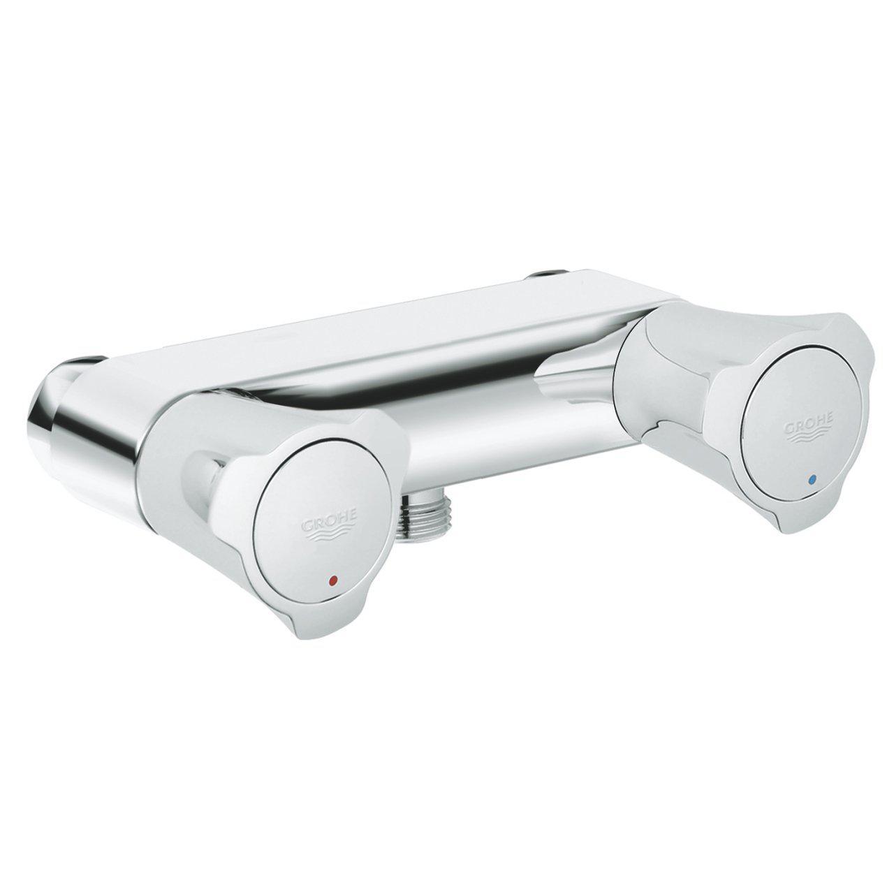 Grohe Costa L douchemengkraan 120 3/8