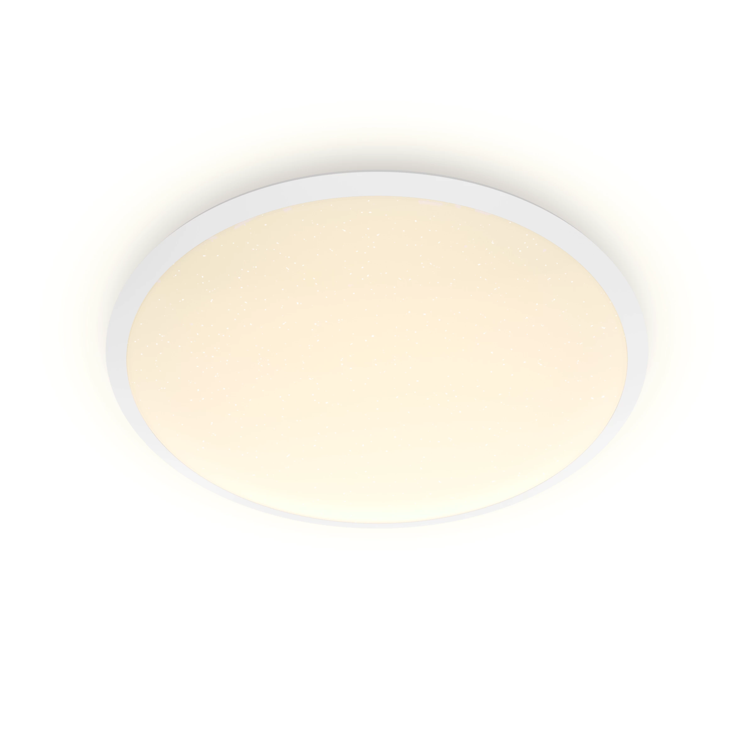 Philips Ceiling CL255 12W 2700K white IP20 P